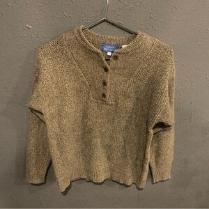 Women’s Natural Reflections Sweater